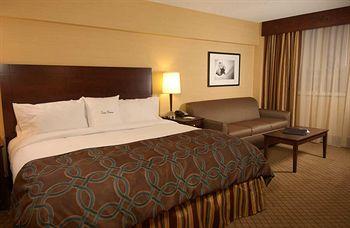 Doubletree Hotel North Druid Hills Atlanta 2061 North Druid Hills Road