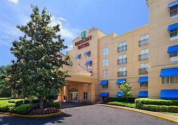 Embassy Suites Atlanta Airport College Park 4700 Southport Road