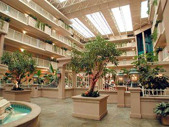 Embassy Suites Atlanta Airport College Park 4700 Southport Road