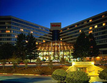 Westin Hotel Atlanta Airport College Park 4736 Best Road