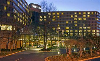 Westin Hotel Atlanta Airport College Park 4736 Best Road