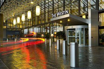 Westin Hotel Atlanta Airport College Park 4736 Best Road