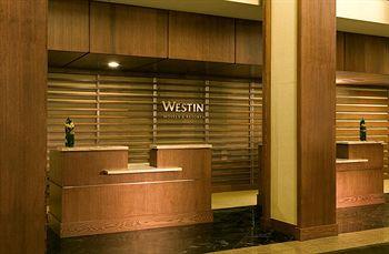 Westin Hotel Atlanta Airport College Park 4736 Best Road