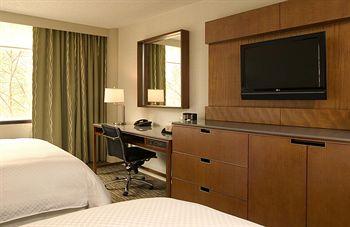 Westin Hotel Atlanta Airport College Park 4736 Best Road