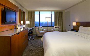 Westin Hotel Atlanta Airport College Park 4736 Best Road