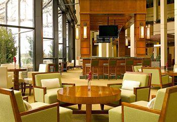 Westin Hotel Atlanta Airport College Park 4736 Best Road