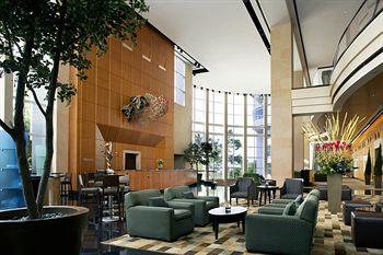 The Westin Hotel Buckhead Atlanta (Georgia) 3391 Peachtree Road, N.E.