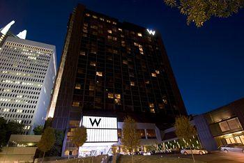 W Hotel Midtown Atlanta (Georgia) 188 14th Street N.E.