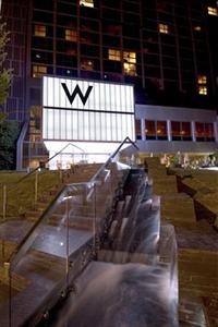 W Hotel Midtown Atlanta (Georgia) 188 14th Street N.E.