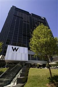 W Hotel Midtown Atlanta (Georgia) 188 14th Street N.E.