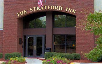 Stratford Inn Midtown Atlanta (Georgia) 585 Parkway Drive NE