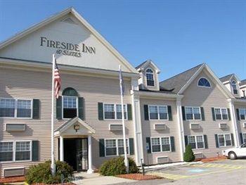 Fireside Inn & Suites Auburn (Maine) 1777 Washington Street