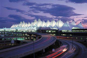 aloft Denver International Airport 16470 East 40Th Circle