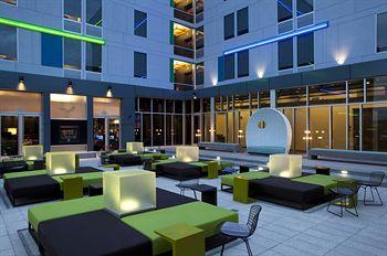 Aloft Hotel Denver Airport Aurora (Colorado) 16470 East 40Th Circle