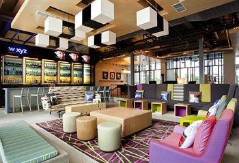 Aloft Hotel Denver Airport Aurora (Colorado) 16470 East 40Th Circle