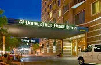 Doubletree Guest Suites Austin 303 W. 15th Street