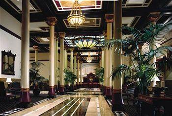 The Driskill Hotel Austin 604 Brazos Street