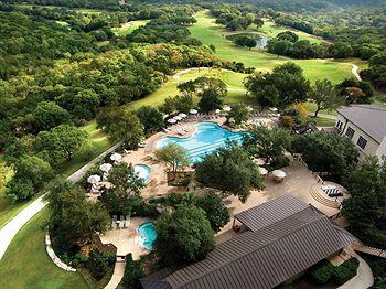 Barton Creek Resort Austin 8212 Barton Club Drive