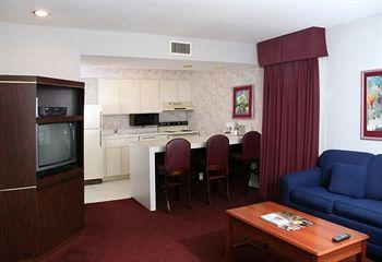 Hotel Allandale Austin 7685 Northcross Drive