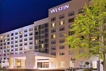 The Westin at The Domain Austin 11301 Domain Drive