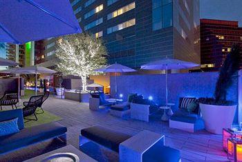 W Hotel Austin 200 Lavaca Street