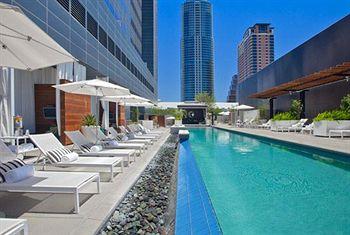 W Hotel Austin 200 Lavaca Street