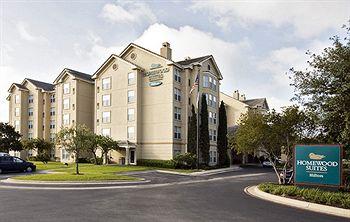 Homewood Suites by Hilton Austin South - Airport 4143 Governor's Row