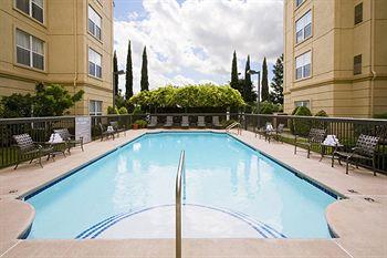 Homewood Suites Airport South Austin 4143 Governor's Row