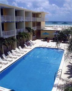 Best Western Oceanfront Resort Bal Harbour Surfside 9365 Collins Ave