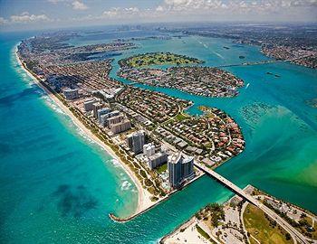 Sea View Hotel Bal Harbour 9909 Collins Avenue