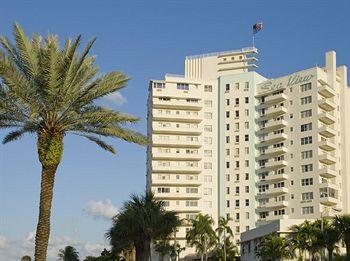 Sea View Hotel Bal Harbour 9909 Collins Avenue