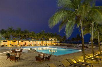 Sea View Hotel Bal Harbour 9909 Collins Avenue