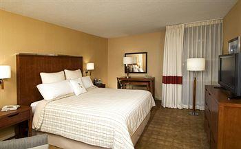 Four Points Hotel BWI Airport Baltimore Glen Burnie 7032 Elm Road