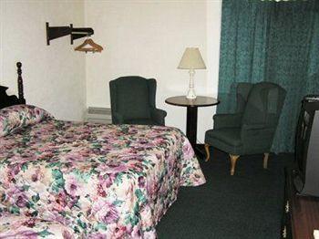 Fireside Inn and Suites Bangor (Maine) 570 Main Street