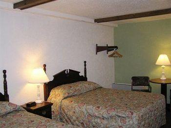 Fireside Inn and Suites Bangor (Maine) 570 Main Street