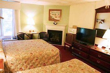 Fireside Inn and Suites Bangor (Maine) 570 Main Street