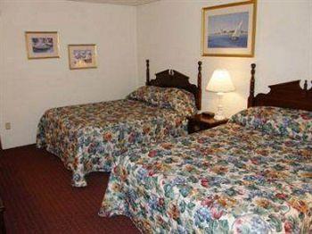 Fireside Inn and Suites Bangor (Maine) 570 Main Street