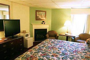 Fireside Inn and Suites Bangor (Maine) 570 Main Street