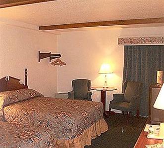 Fireside Inn and Suites Bangor (Maine) 570 Main Street