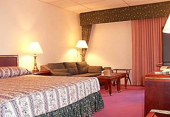 Fireside Inn and Suites Bangor (Maine) 570 Main Street