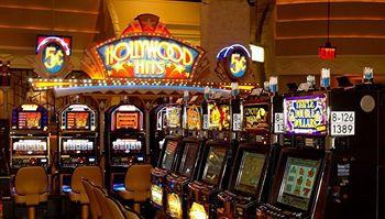 Hollywood Slots Hotel Bangor (Maine) 500 Main Street