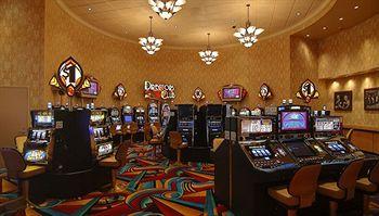 Hollywood Slots Hotel Bangor (Maine) 500 Main Street