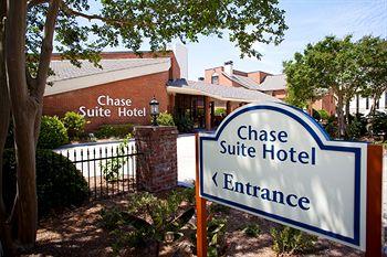 Chase Suite Hotel Baton Rouge 5522 Corporate Blvd