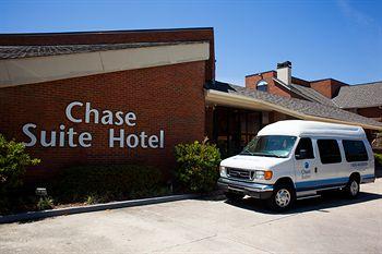 Chase Suite Hotel Baton Rouge 5522 Corporate Blvd