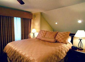 Chase Suite Hotel Baton Rouge 5522 Corporate Blvd