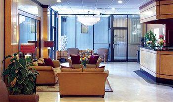 Adria Hotel New York City 221-17 Northern Boulevard