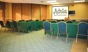 Adria Hotel New York City 221-17 Northern Boulevard