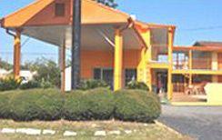 Travel Inn Beaumont 2690 Interstate 10 East