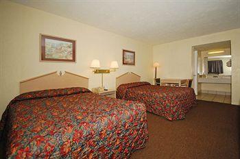 Travel Inn Beaumont 2690 Interstate 10 East