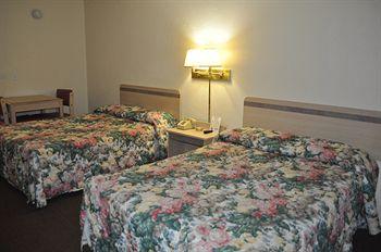 Travel Inn Beaumont 2690 Interstate 10 East